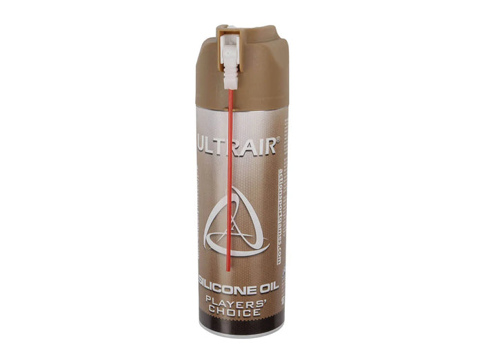 ASG Ultrair Silikoneolie NY, 220 ml Action Sport Games