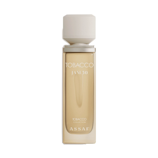 ASSAF TOBACCO JAM 50