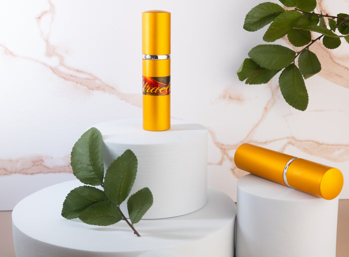 Attraction 10 ml eau de parfum