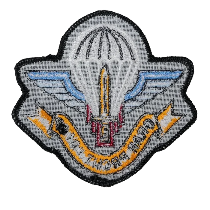 Australian Army 6RAR Parachute Company Patch