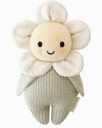 Baby Daisy - Ivory