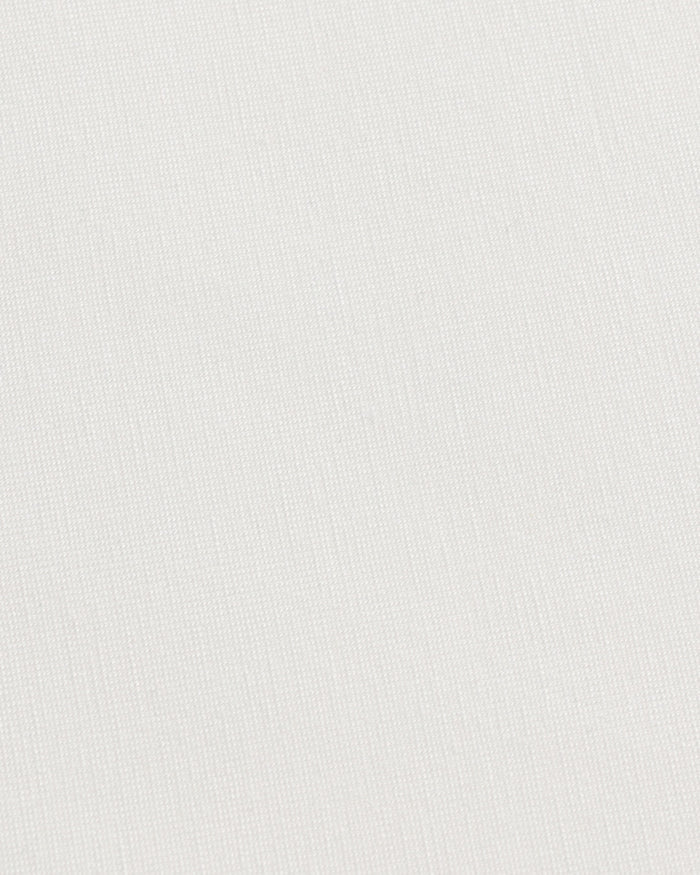Baby Jersey Wrap - Natural White