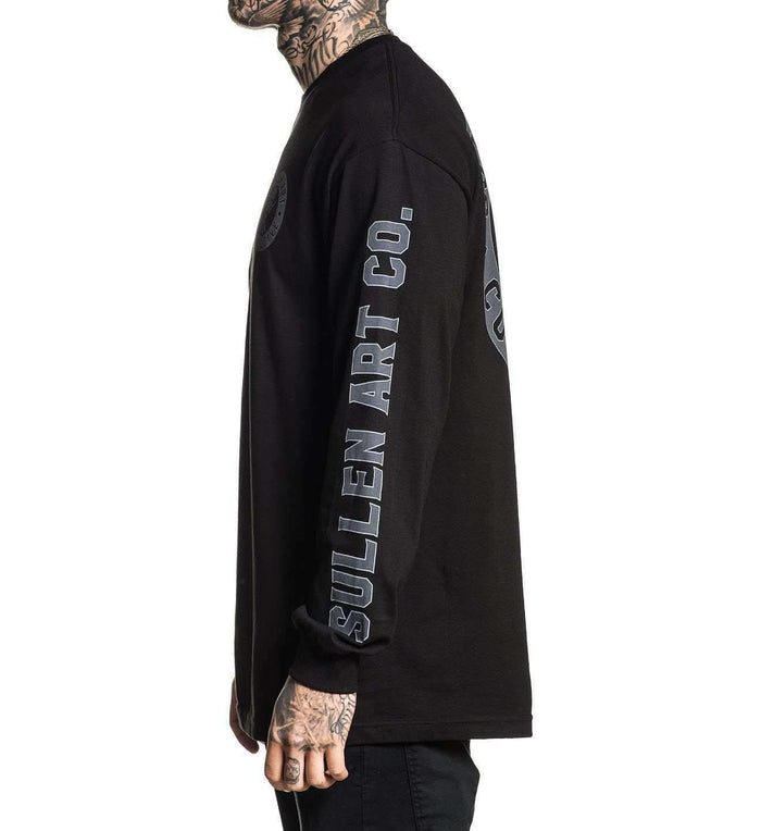Badge_of_Honor_Long_Sleeve_Black_-_-1600 - Sullen