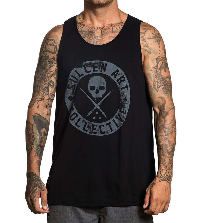 Badge_Of_Honor_Tank_Black_-_-1617 - Sullen