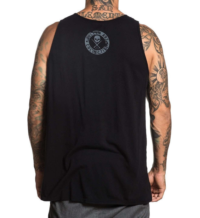 Badge_Of_Honor_Tank_Black_-_-1619 - Sullen