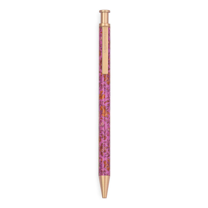 Ballpoint Pen-Flourishing Garden-Image 1-Vera Bradley