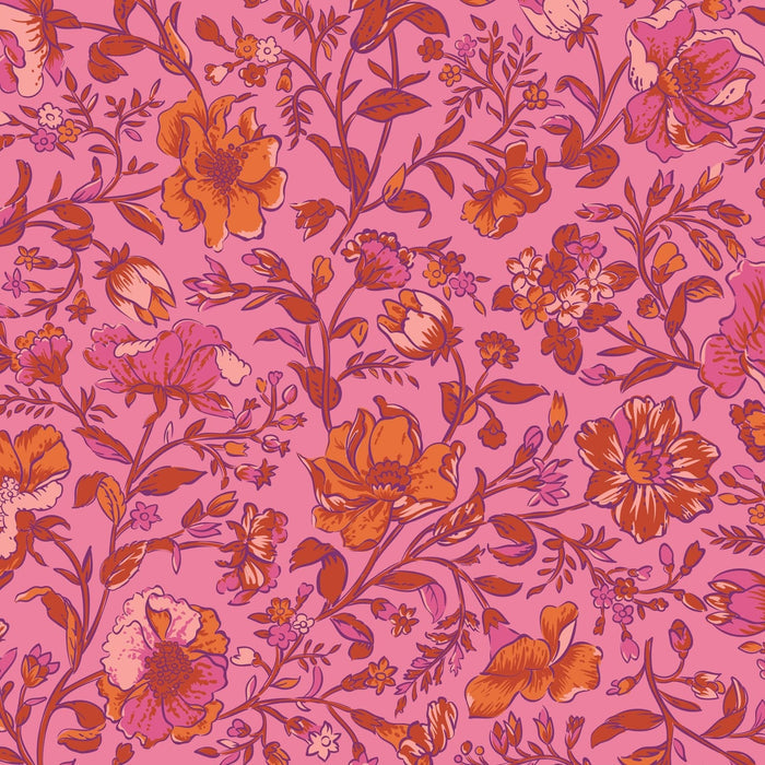 Ballpoint Pen-Flourishing Garden-Image 3-Vera Bradley