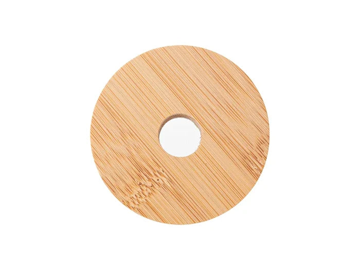 Bamboo Lid w/ Holes (For BN26)