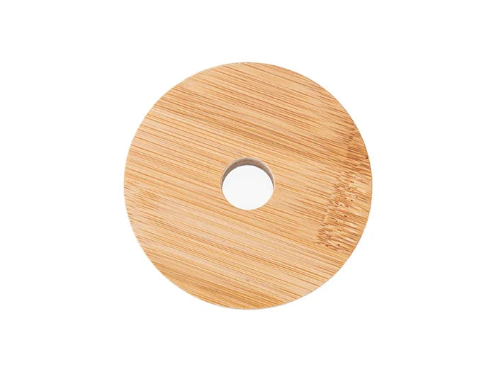 Bamboo Lid w/ Holes (For BN27)
