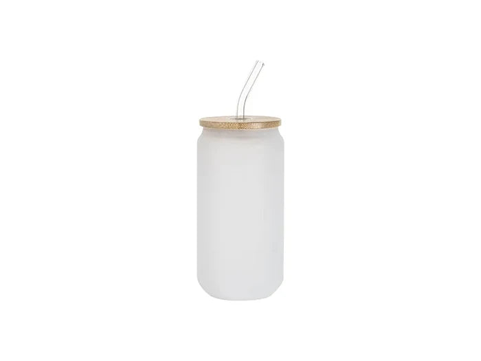 Bamboo Lid with Straw Hole and Silicone Ring Gasket for BN27