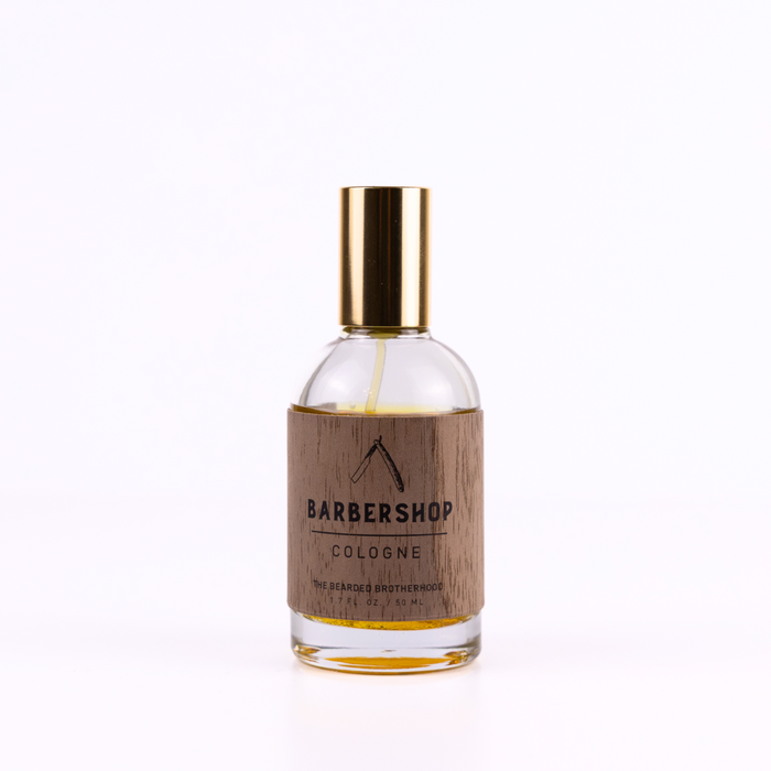 Barbershop Cologne
