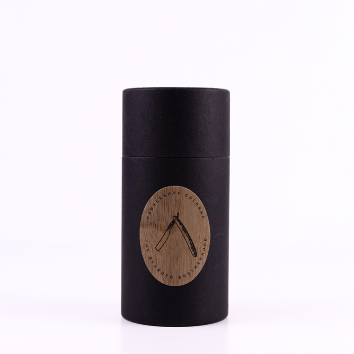 Barbershop Cologne