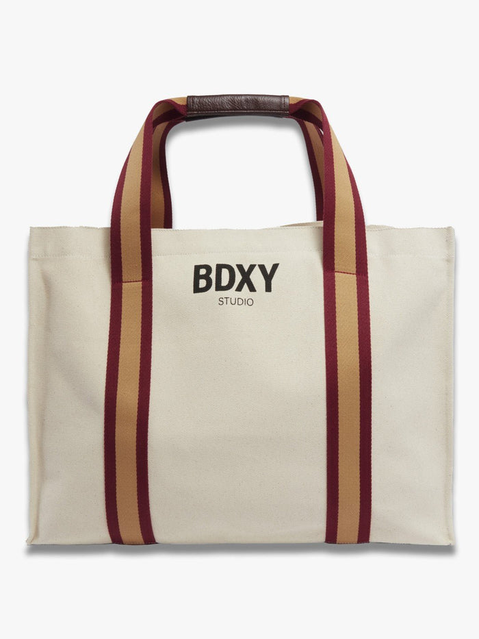 The Shutter Bag | Natural - Bascora