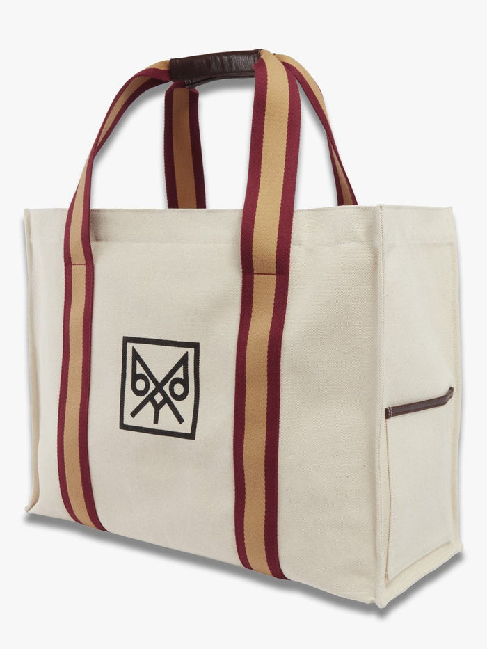 The Shutter Bag | Natural - Bascora
