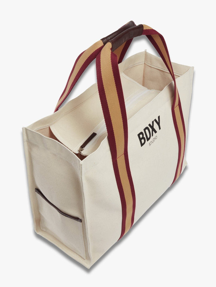 The Shutter Bag | Natural - Bascora