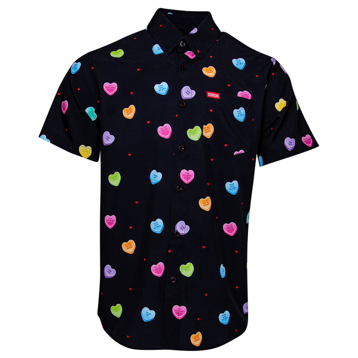 Be Mine Party Shirt