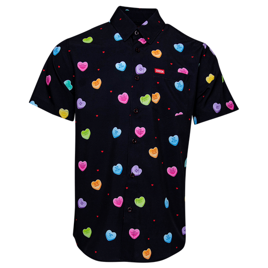 Be Mine Party Shirt