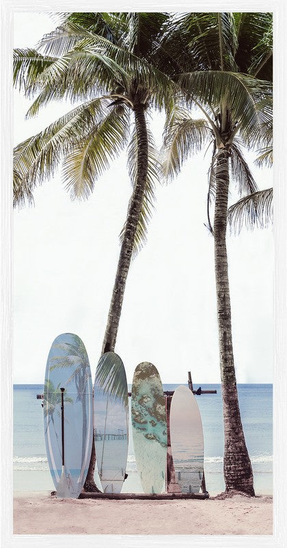 Beach Bums