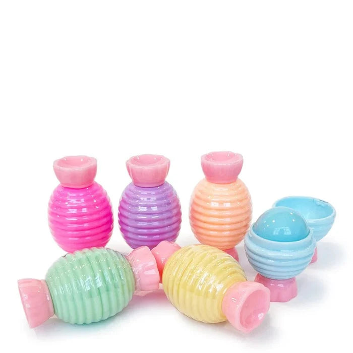 Beauty Treats - Sweet Candy Kisses Lip Balm - TRUECOLOR WHOLESALE