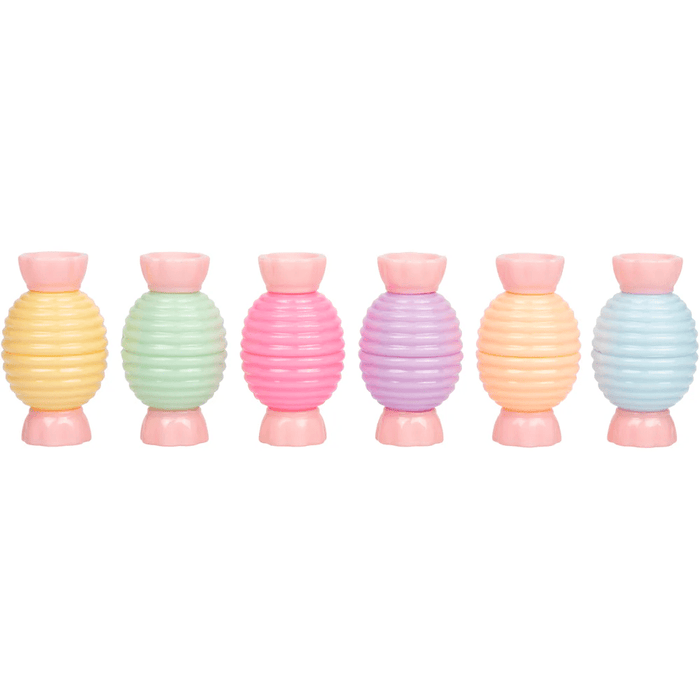 Beauty Treats - Sweet Candy Kisses Lip Balm - TRUECOLOR WHOLESALE