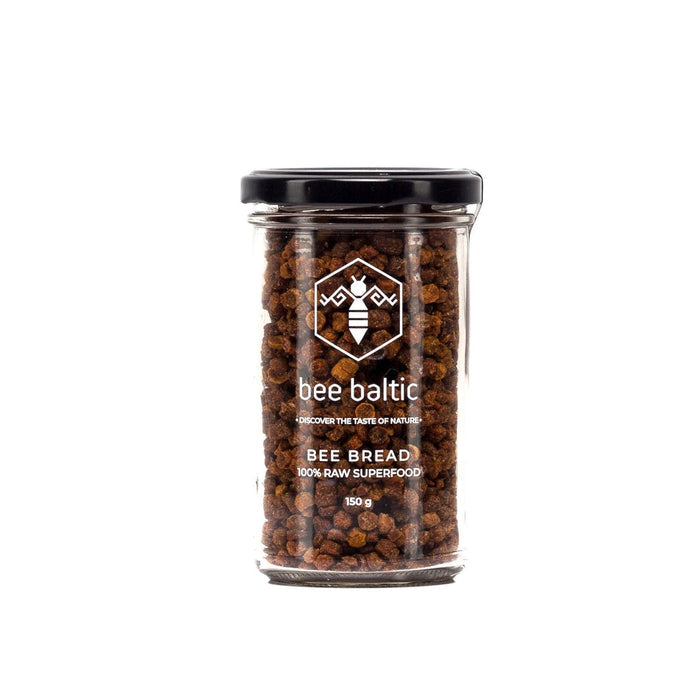 Bee Baltic Bee Bread 150g