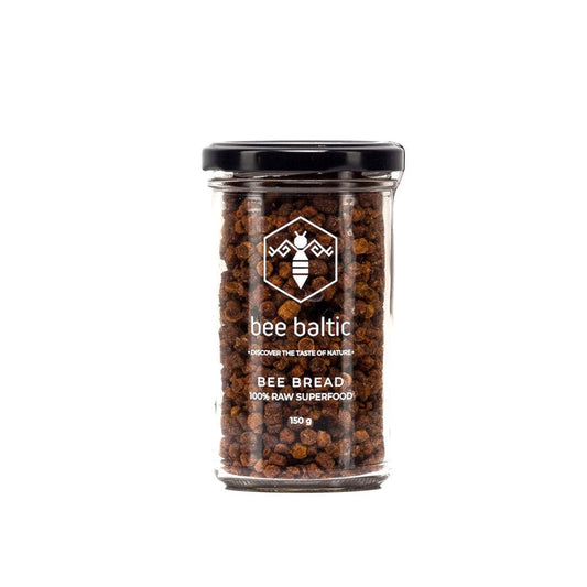 Bee Baltic Bee Bread 150g