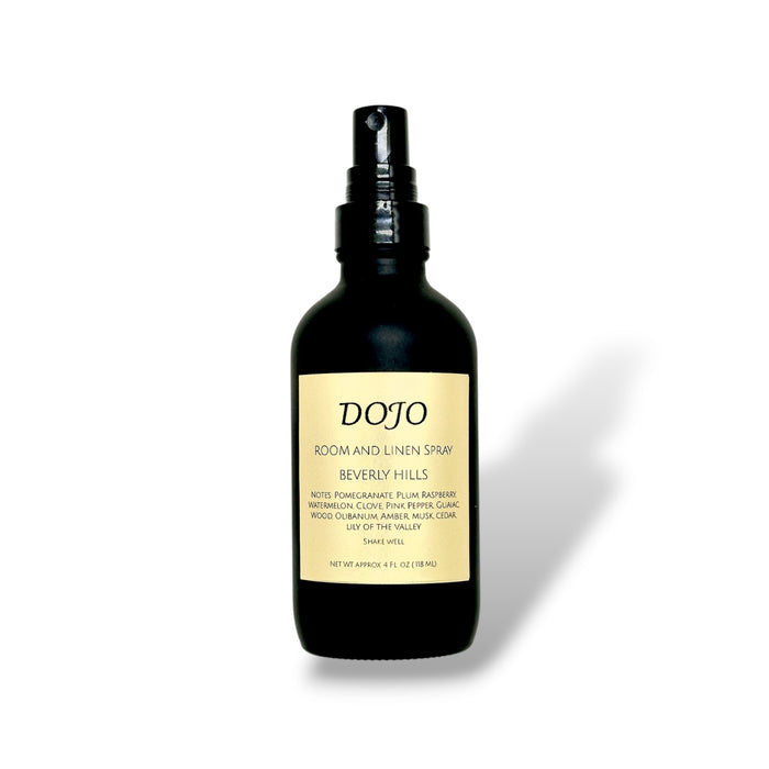 Beverly Hills (Pomegranate Noir Inspired) Luxury Room and Linen Spray