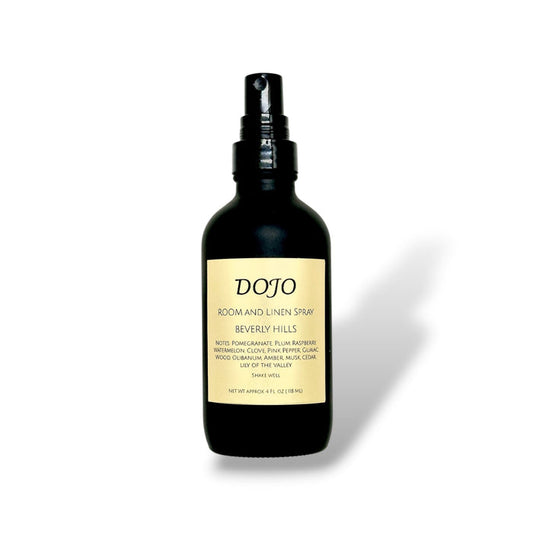 Beverly Hills (Pomegranate Noir Inspired) Luxury Room and Linen Spray