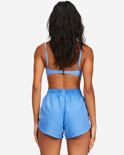 Billabong Sol Searcher Volley Womens Boardshorts womens boardshorts