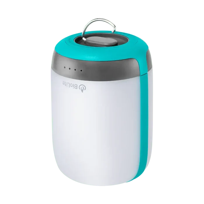 BioLite Alpenglow 500 Lanterne Biolite