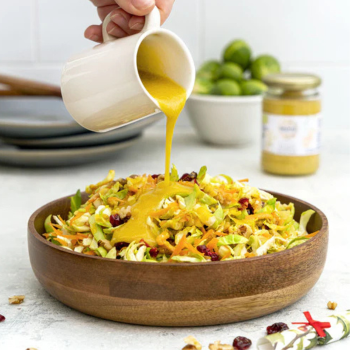 Biona Organic Dijon Mustard 200g
