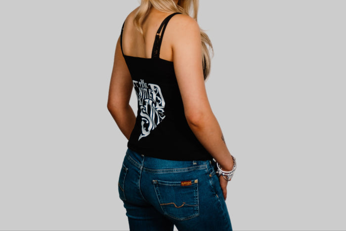 Black Vest