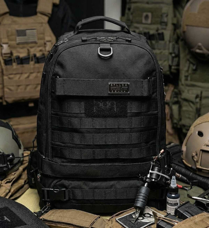 blaq-paq-tactical - Sullen
