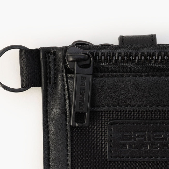 BLK MAG KEY HOLDER ( MADE IN JAPAN 🇯🇵 )