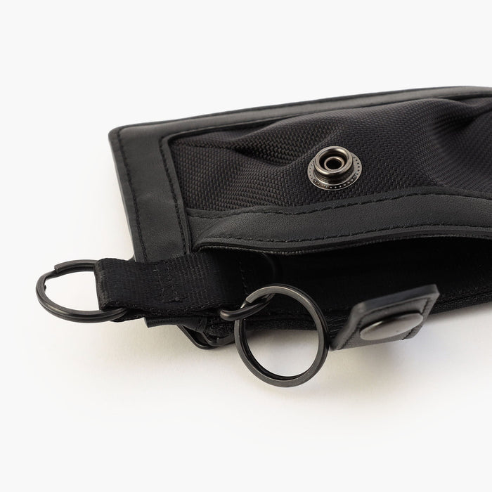 BLK MAG KEY HOLDER ( MADE IN JAPAN 🇯🇵 )