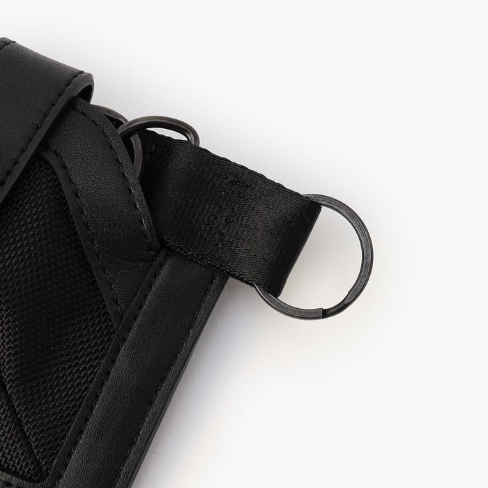 BLK MAG KEY HOLDER ( MADE IN JAPAN 🇯🇵 )