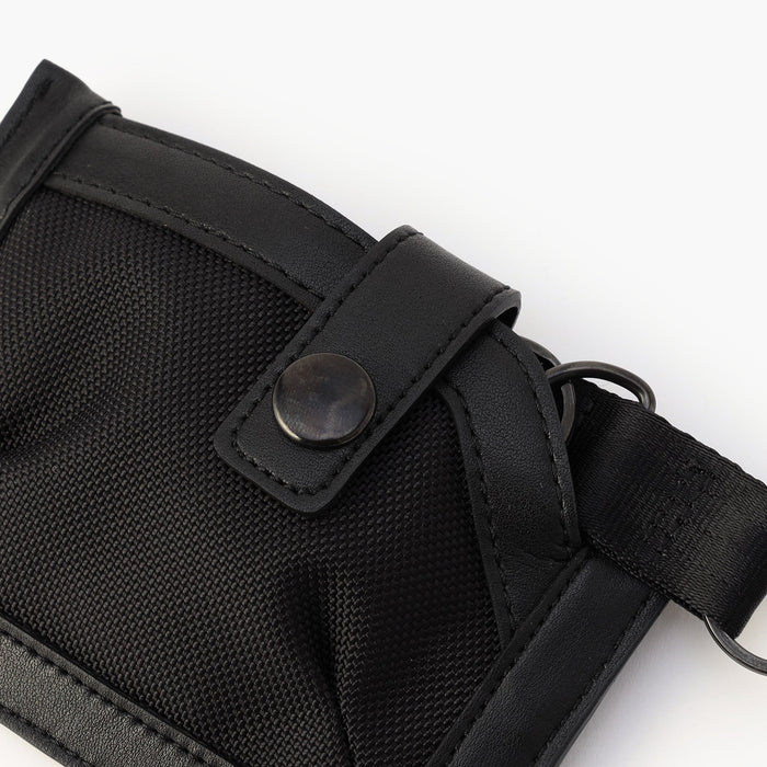 BLK MAG KEY HOLDER ( MADE IN JAPAN 🇯🇵 )