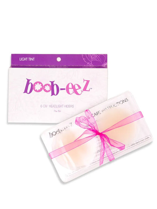 Boob-eez Silicone Nipple Covers
