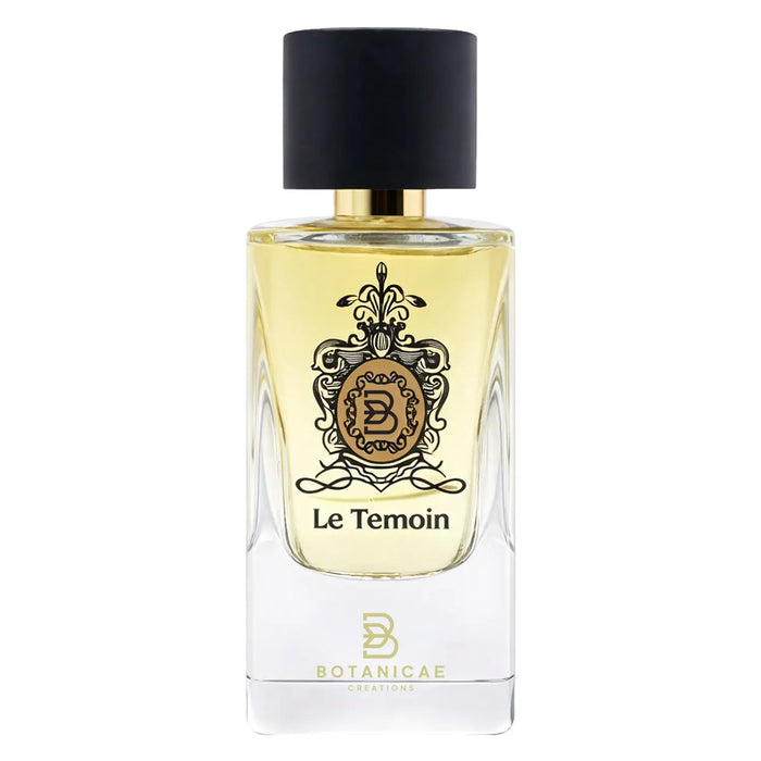 botanicae creations le temoin for unisex edp 80ml