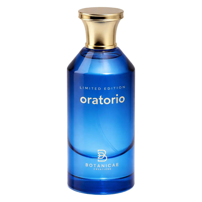 oratorio limited edition for unisex edp 80ml