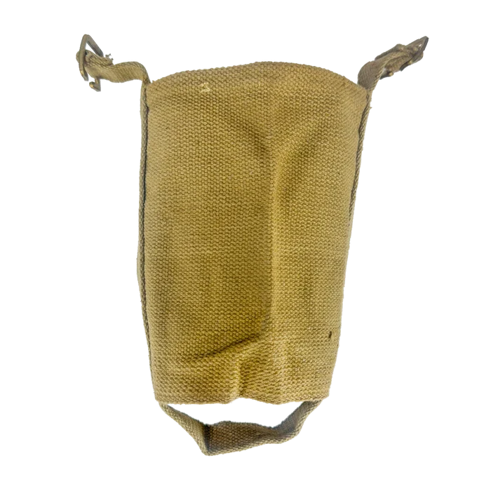 British P37 Canteen Cover - British Army Surplus - Pouches