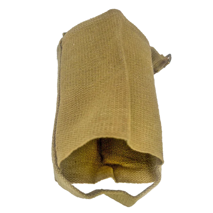 British P37 Canteen Cover - British Army Surplus - Pouches