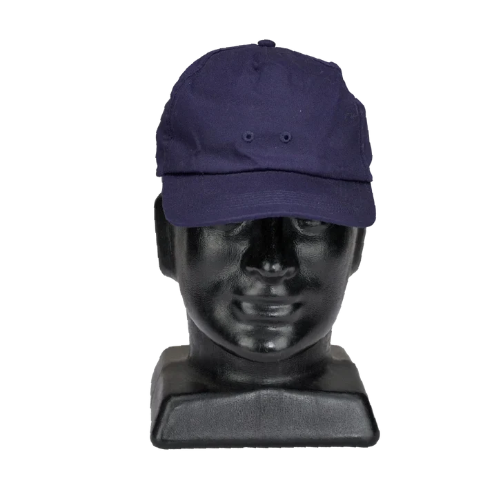 British Royal Navy Utility Baseball Cap - British Army Surplus - Caps