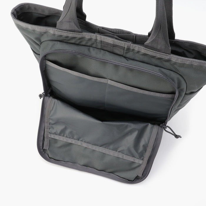 BS BOX TOTE TALL AG