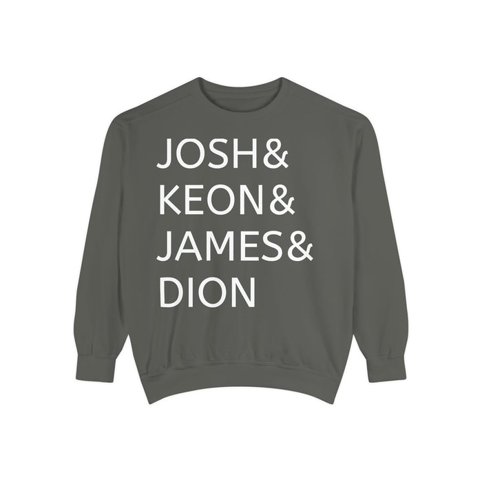 Buffalo Football Sweatshirt