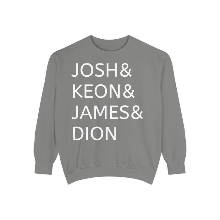 Buffalo Football Sweatshirt