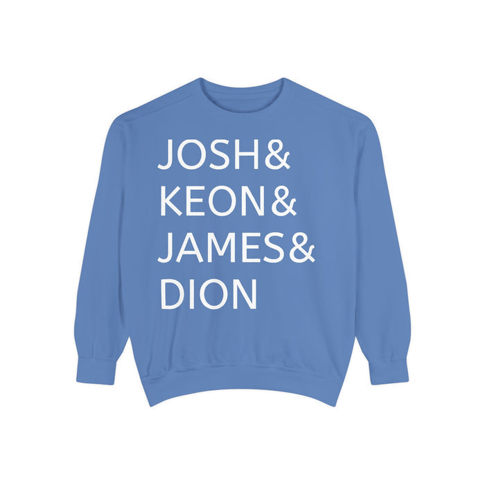 Buffalo Football Sweatshirt