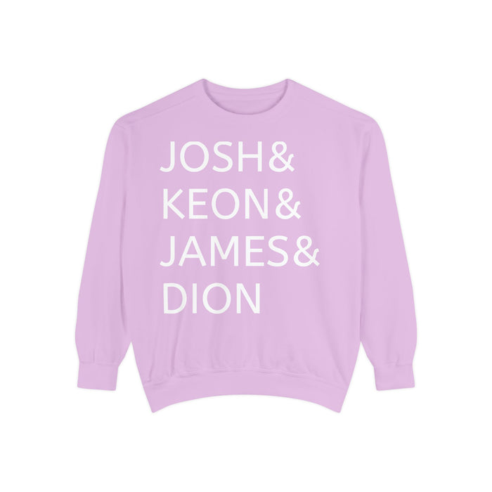Buffalo Football Sweatshirt