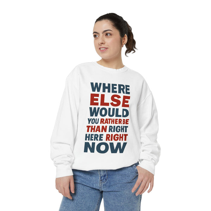 Buffalo Football Sweatshirt