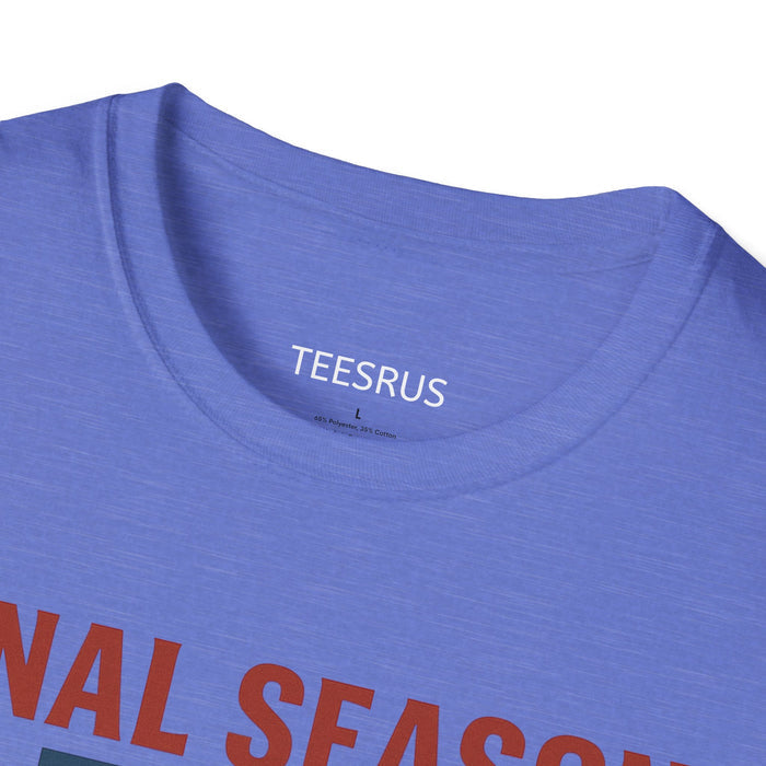 Buffalo Football T-Shirt – Concert Style “Final Season at The Ralph” Parody Tee | Teesrus716
